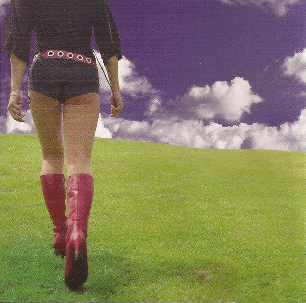 Tim "Love" Lee : It's All Good (CD, Mixed)