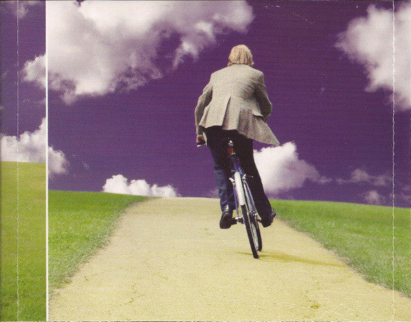 Tim "Love" Lee : It's All Good (CD, Mixed)