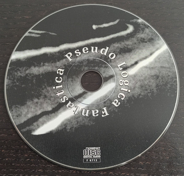 Various : U-trèg Sound (Part 1) (CD)