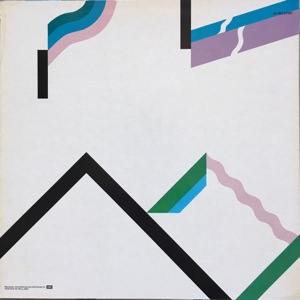 Wire : 154 (LP, Album)