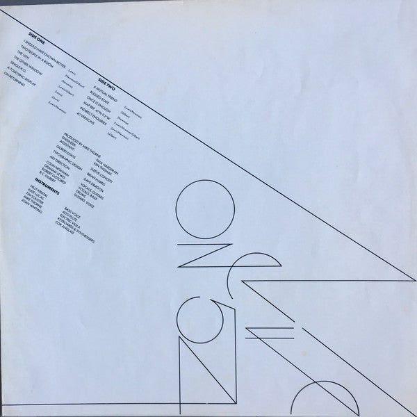 Wire : 154 (LP, Album)