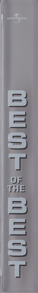 Bon Jovi : Cross Road (The Best Of Bon Jovi) (CD, Comp, RE, RM)