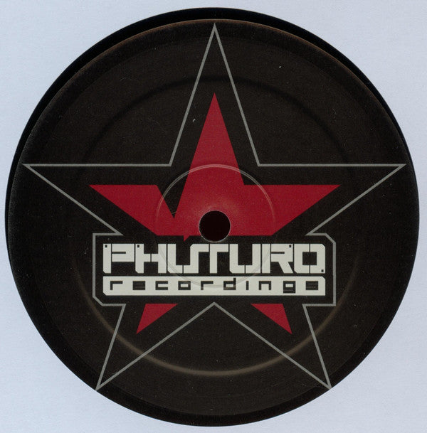 Various : Tambor Y Bajo (2x12")