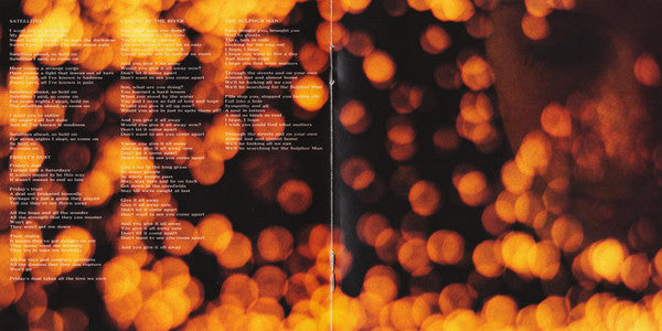 Doves : The Last Broadcast (CD, Album)