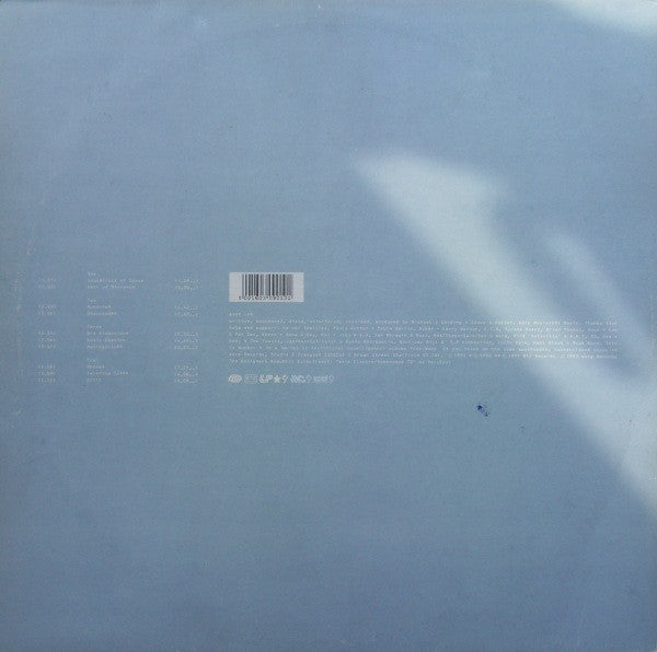 B12 : Electro-Soma (2xLP, Album, Ltd, Num, Ora)