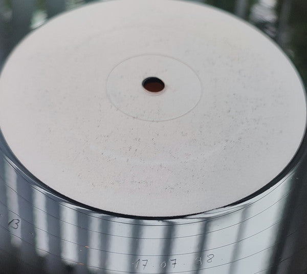 Da Stereophonics : Tuff Groove (12", Promo, W/Lbl)