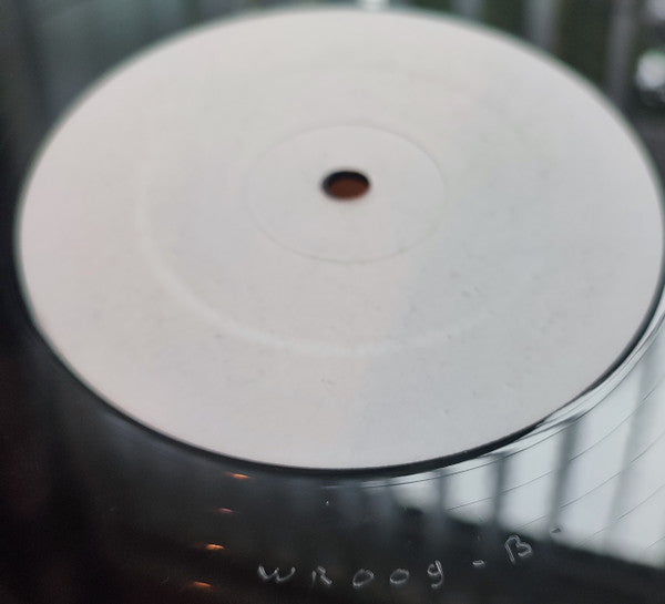 Da Stereophonics : Tuff Groove (12", Promo, W/Lbl)