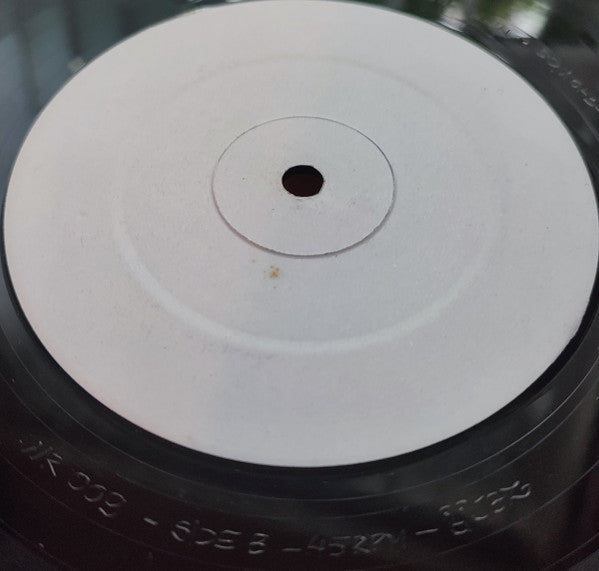 Da Stereophonics : Tuff Groove (12", Promo, W/Lbl)