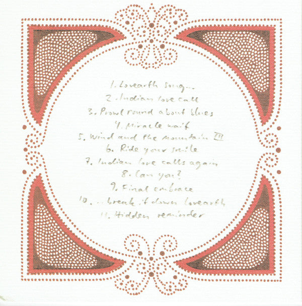 A Taste Of Ra : A Taste Of Ra (CD, Album)