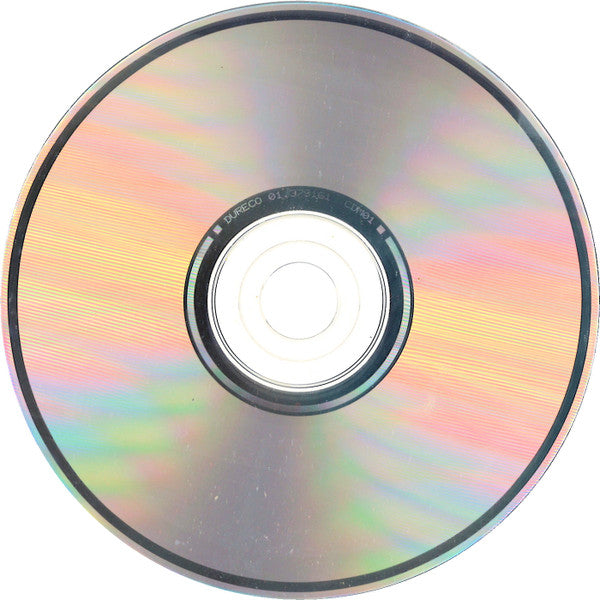 Various : Pinkpop 20th Anniversary Vol. 1 (CD, Comp)