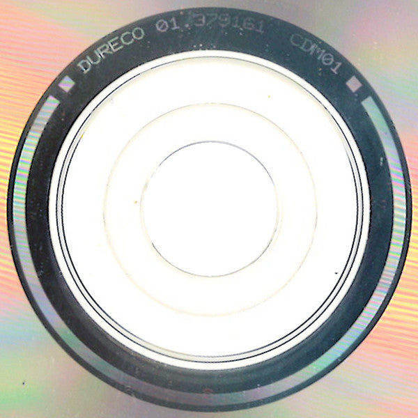 Various : Pinkpop 20th Anniversary Vol. 1 (CD, Comp)