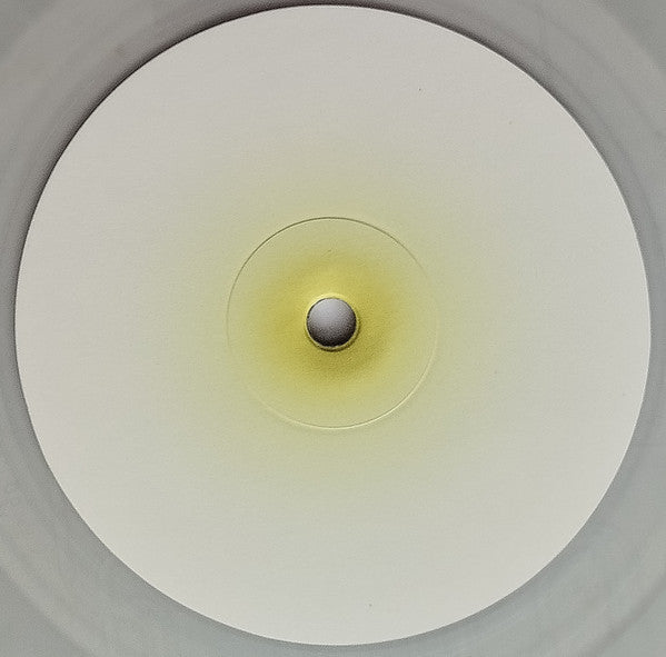 Björk : Family (Remix By Katie Gately)  (12", S/Sided, Etch, Ltd, Tra)