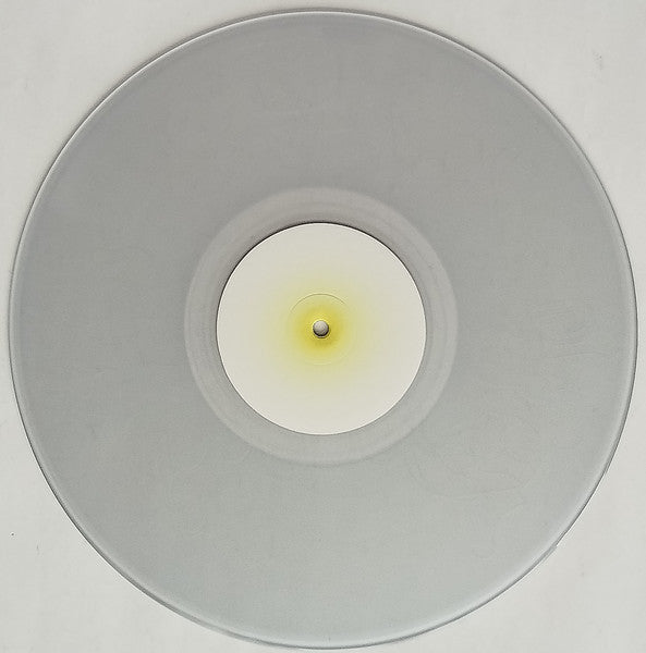 Björk : Family (Remix By Katie Gately)  (12", S/Sided, Etch, Ltd, Tra)