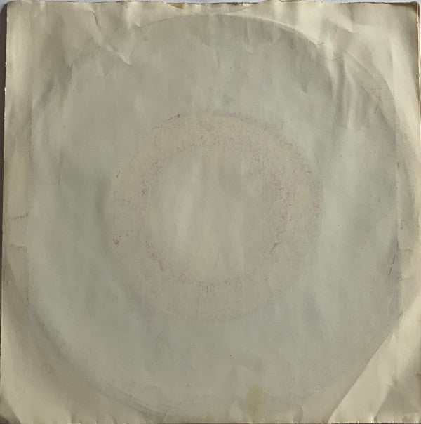 Village People : In The Navy (7", Single, 54 )