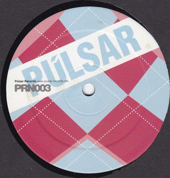 Miss Melody : Salinas 2006 (12")