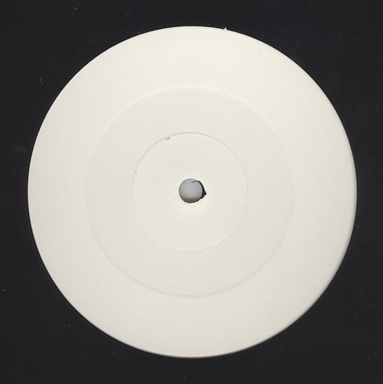 Björk : Where Is The Line (12", Ltd, W/Lbl)