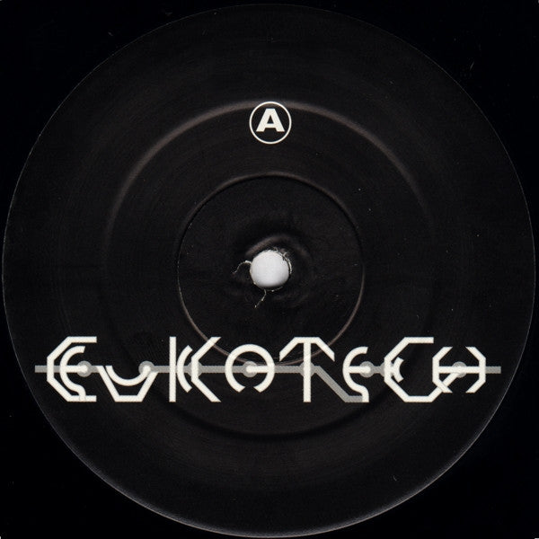 Ha-Lo : Scissor Kick (12")