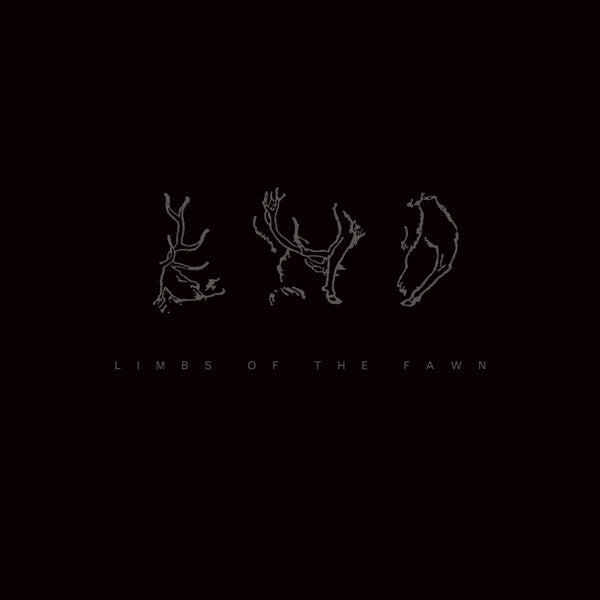 LHD : Limbs Of The Fawn (CD)