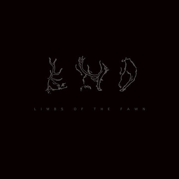 LHD : Limbs Of The Fawn (CD)