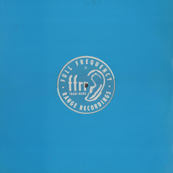 Degrees Of Motion Featuring Biti Strauchn : Shine On (12", Promo)