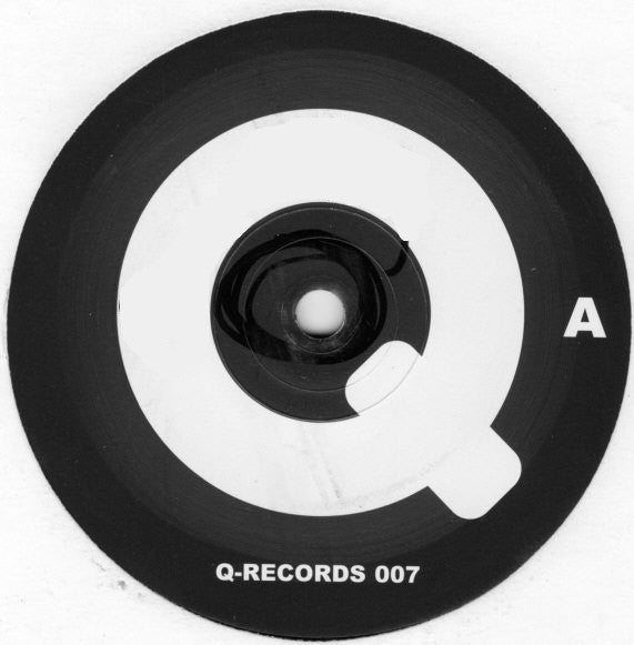 Martin H : Aftersphere (12")