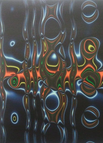 Steve Roach : Kairos (The Meeting Of Time And Destiny) (CD, Album + DVD, NTSC)