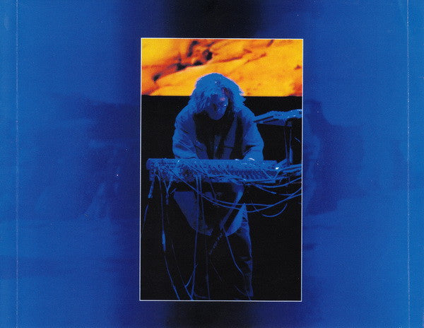 Steve Roach : Storm Surge | Steve Roach Live At NEARfest (CD, Album)