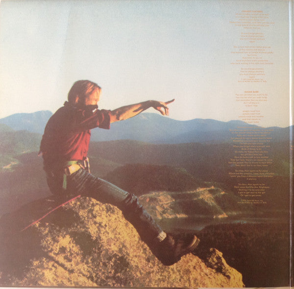 Stephen Stills : Stephen Stills 2 (LP, Album, Gat)