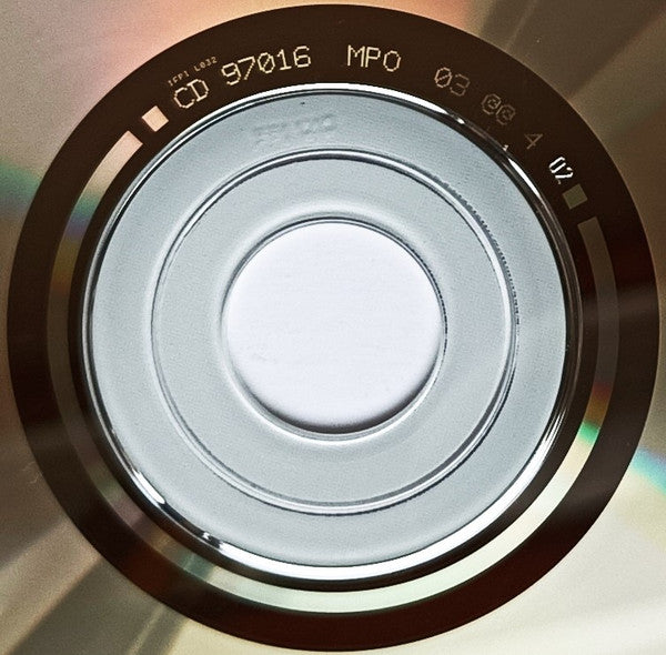 Glenn Miller : Glenn Miller (CD, Comp)