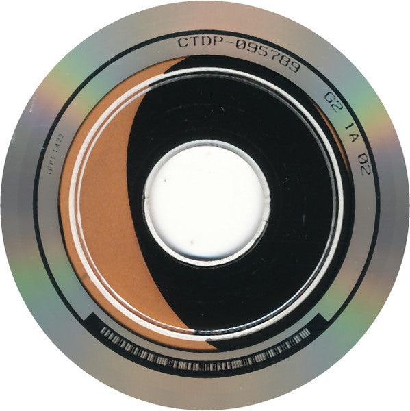 Paul Anka : A Body Of Work (CD, Album, Club)