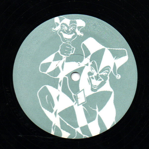 Oscar Gaetan : Make Me Feel (2x12")