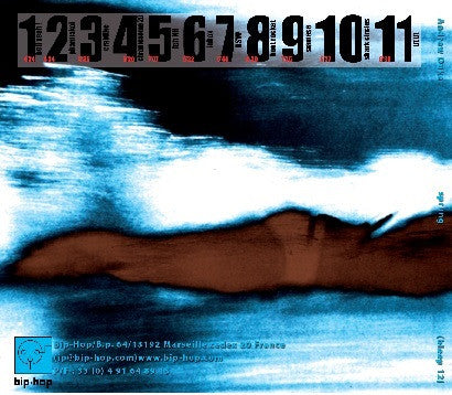 Andrew Duke : Sprung (CD, Album)