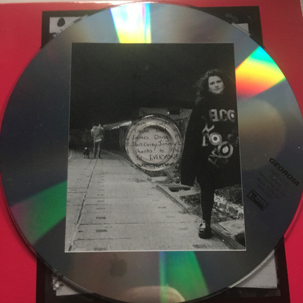 Georgia (25) : Georgia (CD, Album)