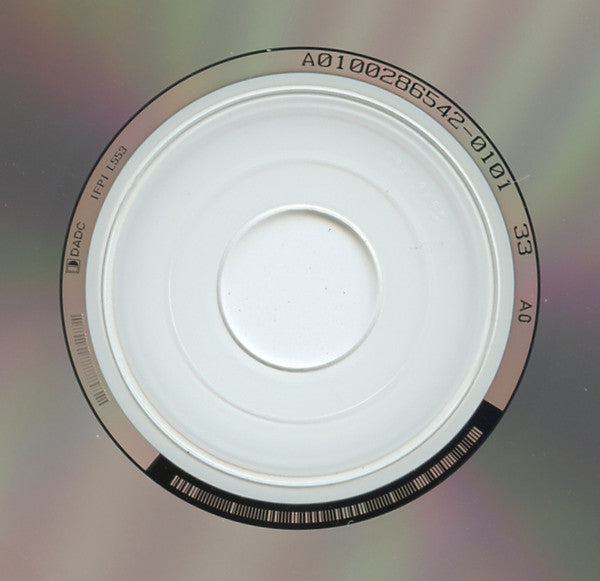 22 Pistepirkko : Downhill City (Original Soundtrack) (CD, Album)