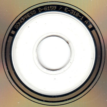 Various : The Great Choral Works (3xCD, Comp, RM)