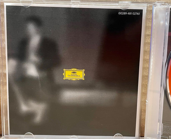 The Philharmonics : Oblivion (CD)