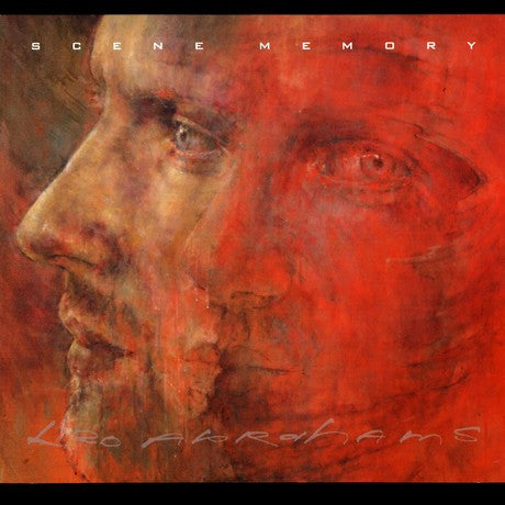 Leo Abrahams : Scene Memory (CD, Album)