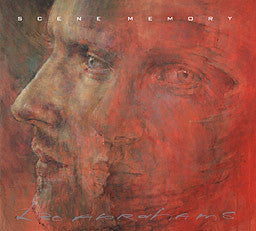 Leo Abrahams : Scene Memory (CD, Album)