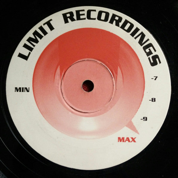 Scott Mac : Cams Project #1 (12")