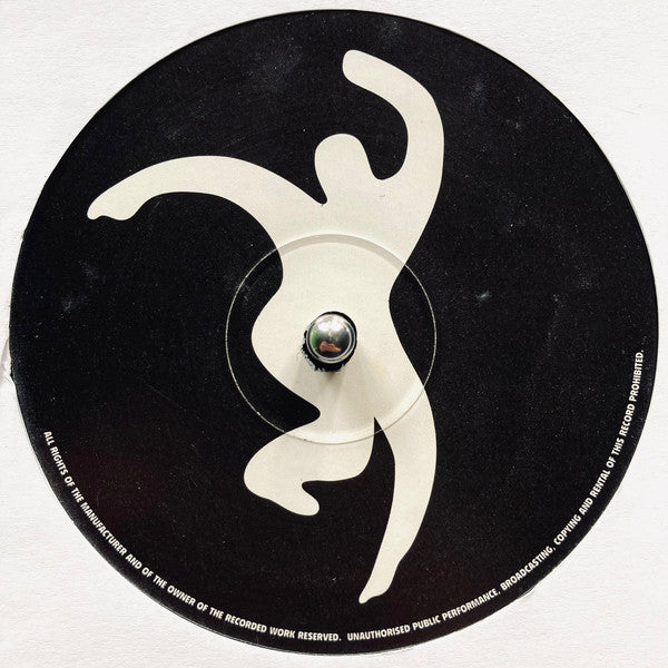 E-Z Rollers : Synesthesia / Fever (12")