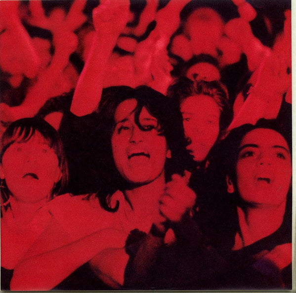 Paul McCartney : Tripping The Live Fantastic - Highlights! (LP, Album, gre)