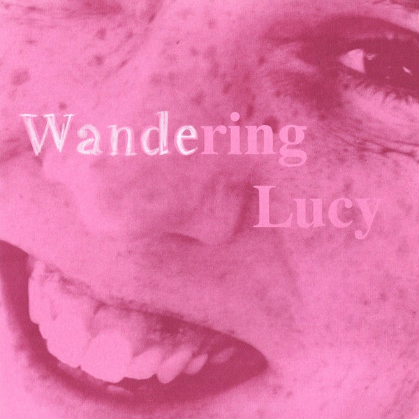 Wandering Lucy : Hit (7", Mar)