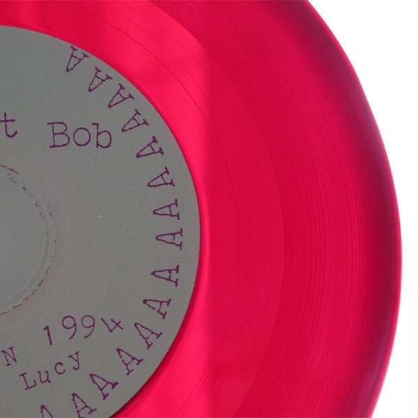 Wandering Lucy : Hit (7", Mar)