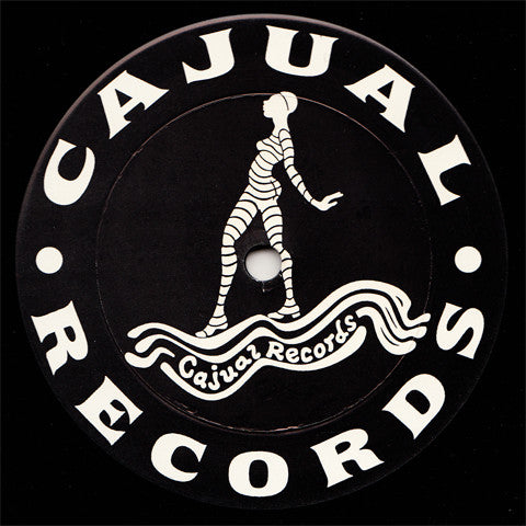 Gemini : Untitled (12", EP)