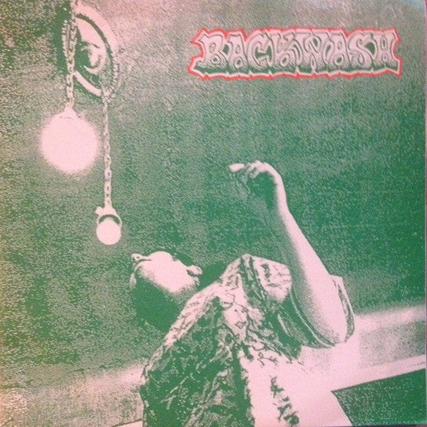 Backwash : Bedroom Dying / Coathanger (7", Gre)