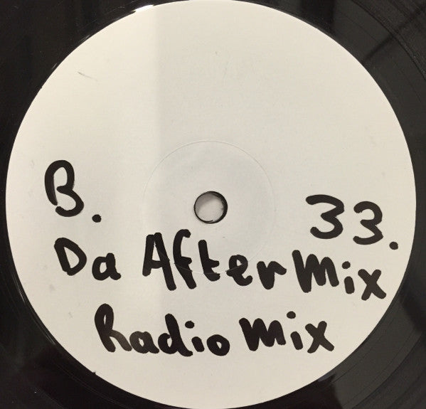 Fun-Tastic : Inside Your Soul (12", W/Lbl)