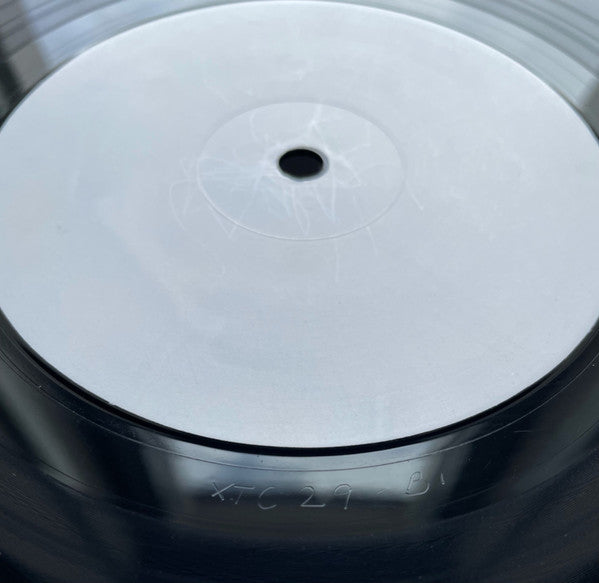 Fun-Tastic : Inside Your Soul (12", W/Lbl)