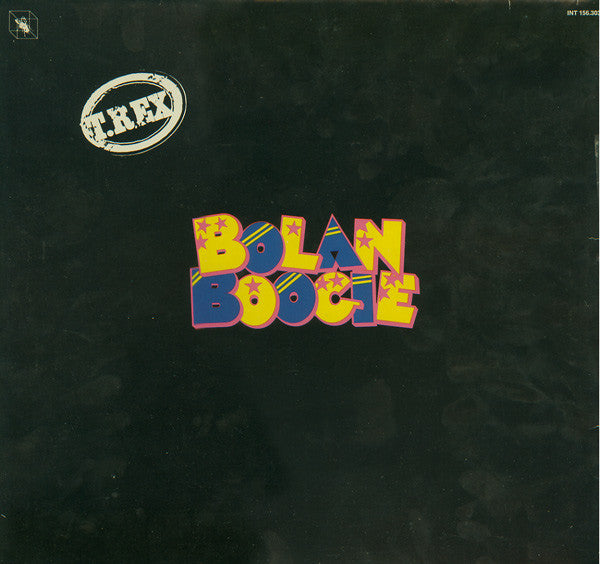 T. Rex : T. Rex / Bolan Boogie (2xLP, Comp)