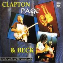 Jeff Beck : LA Breakdown (CD, Comp)