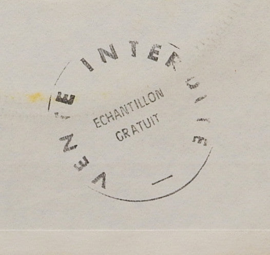 Serge Lama : Chez Moi (7", Single)